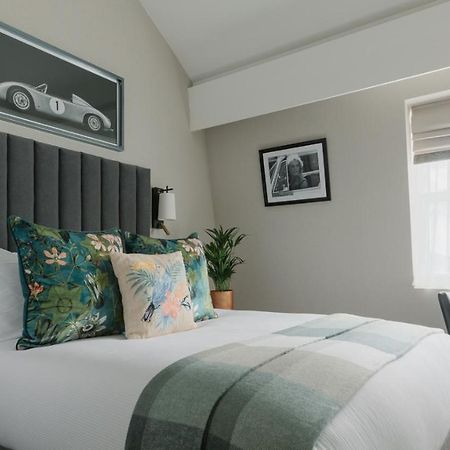 The Selwyn, Richmond Hotel Richmond  Ngoại thất bức ảnh