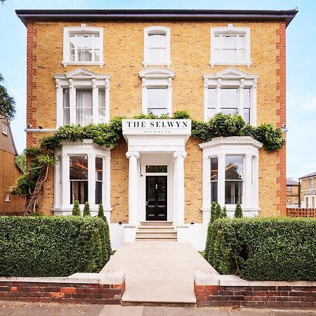 The Selwyn, Richmond Hotel Richmond  Ngoại thất bức ảnh