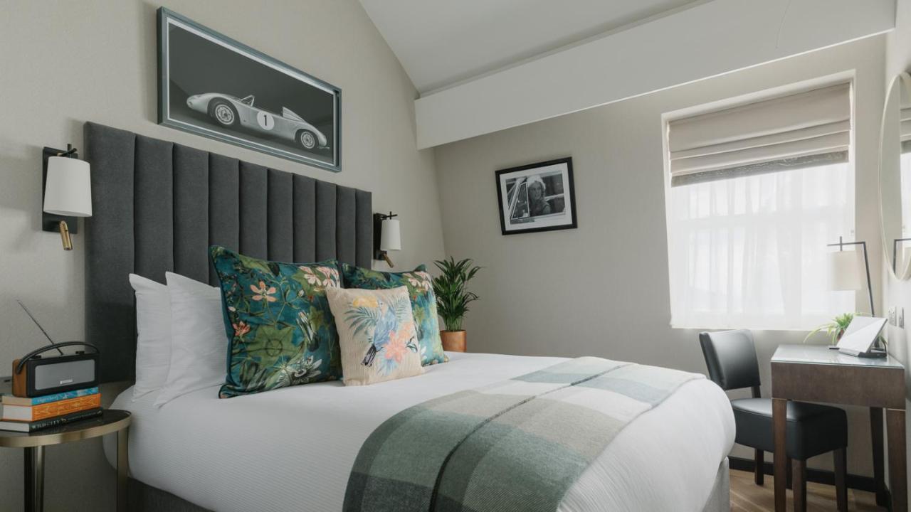 The Selwyn, Richmond Hotel Richmond  Ngoại thất bức ảnh