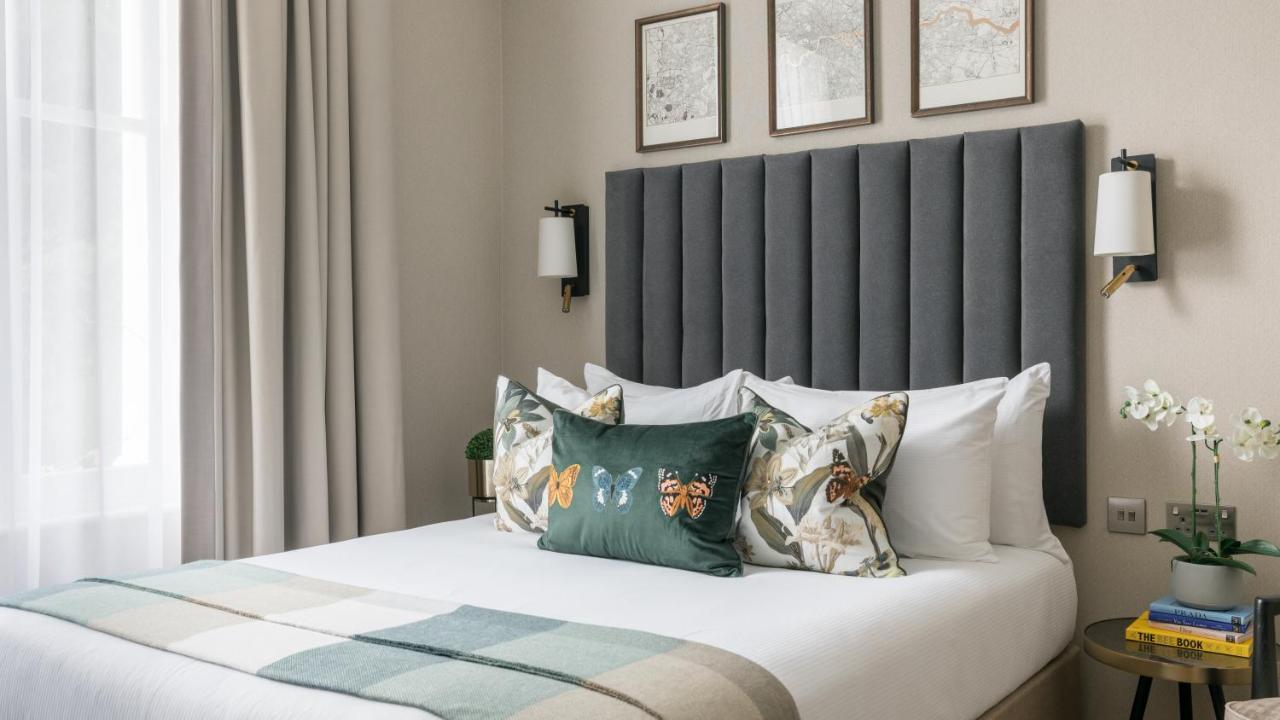 The Selwyn, Richmond Hotel Richmond  Ngoại thất bức ảnh
