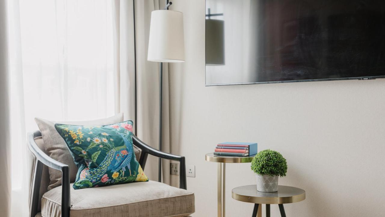 The Selwyn, Richmond Hotel Richmond  Ngoại thất bức ảnh