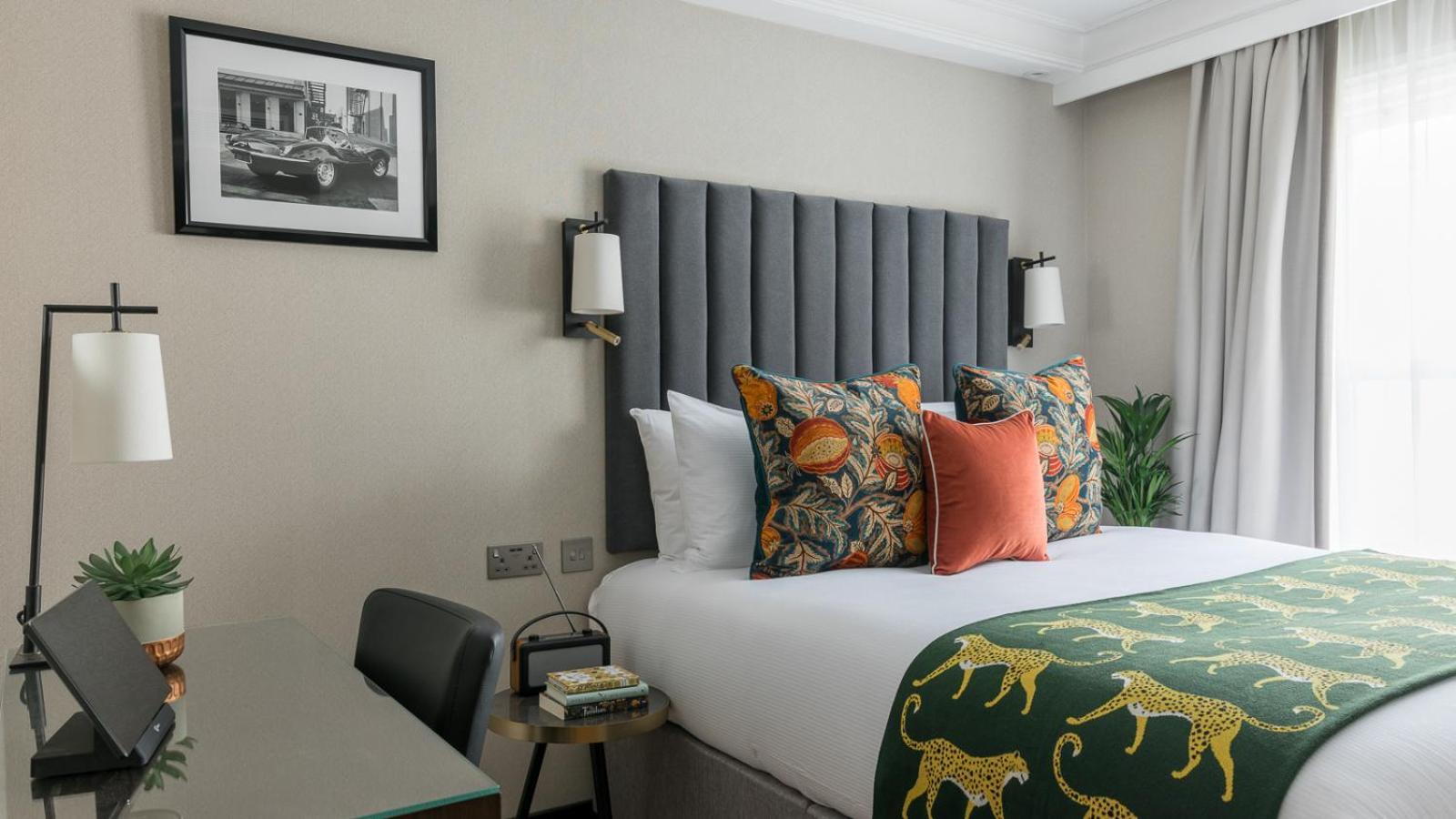 The Selwyn, Richmond Hotel Richmond  Ngoại thất bức ảnh