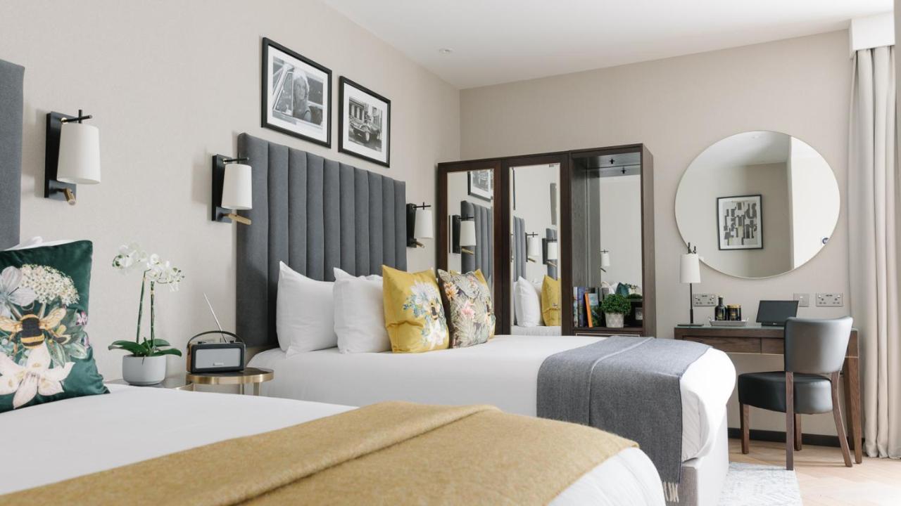 The Selwyn, Richmond Hotel Richmond  Ngoại thất bức ảnh