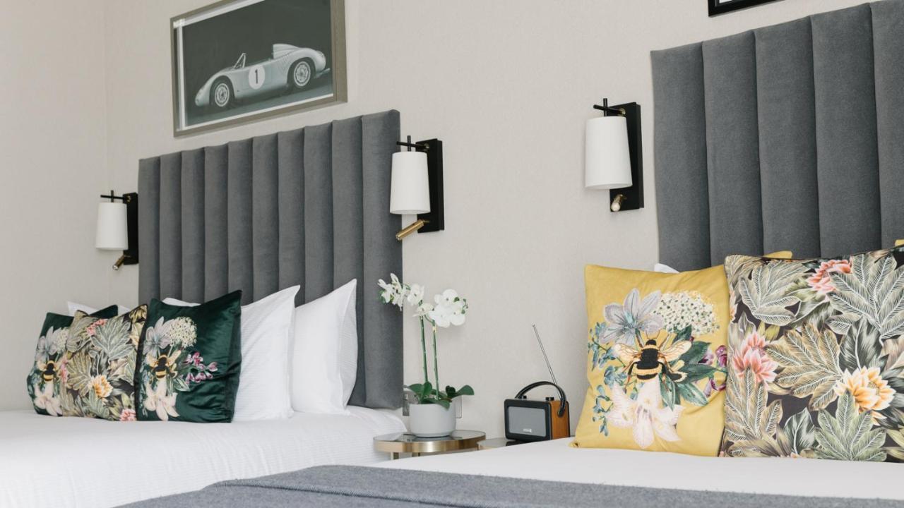The Selwyn, Richmond Hotel Richmond  Ngoại thất bức ảnh