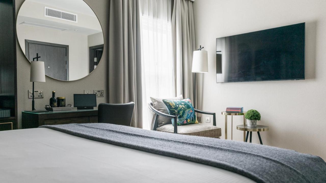 The Selwyn, Richmond Hotel Richmond  Ngoại thất bức ảnh