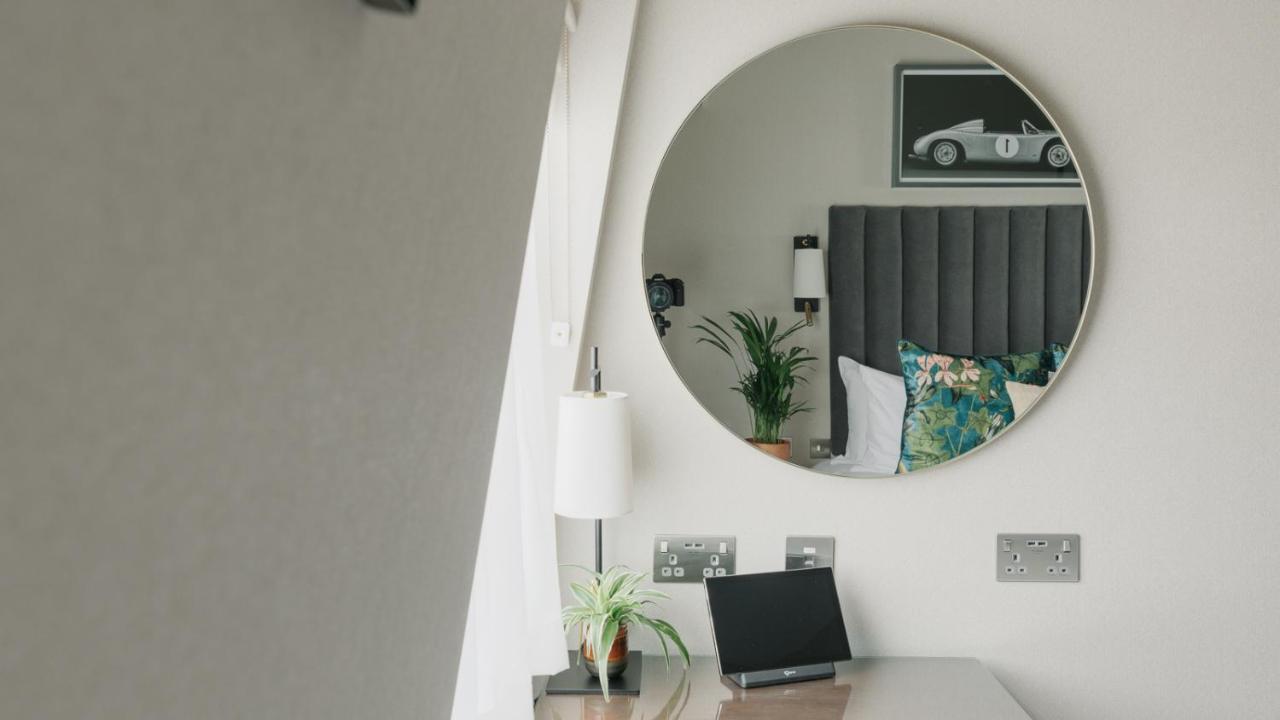 The Selwyn, Richmond Hotel Richmond  Ngoại thất bức ảnh