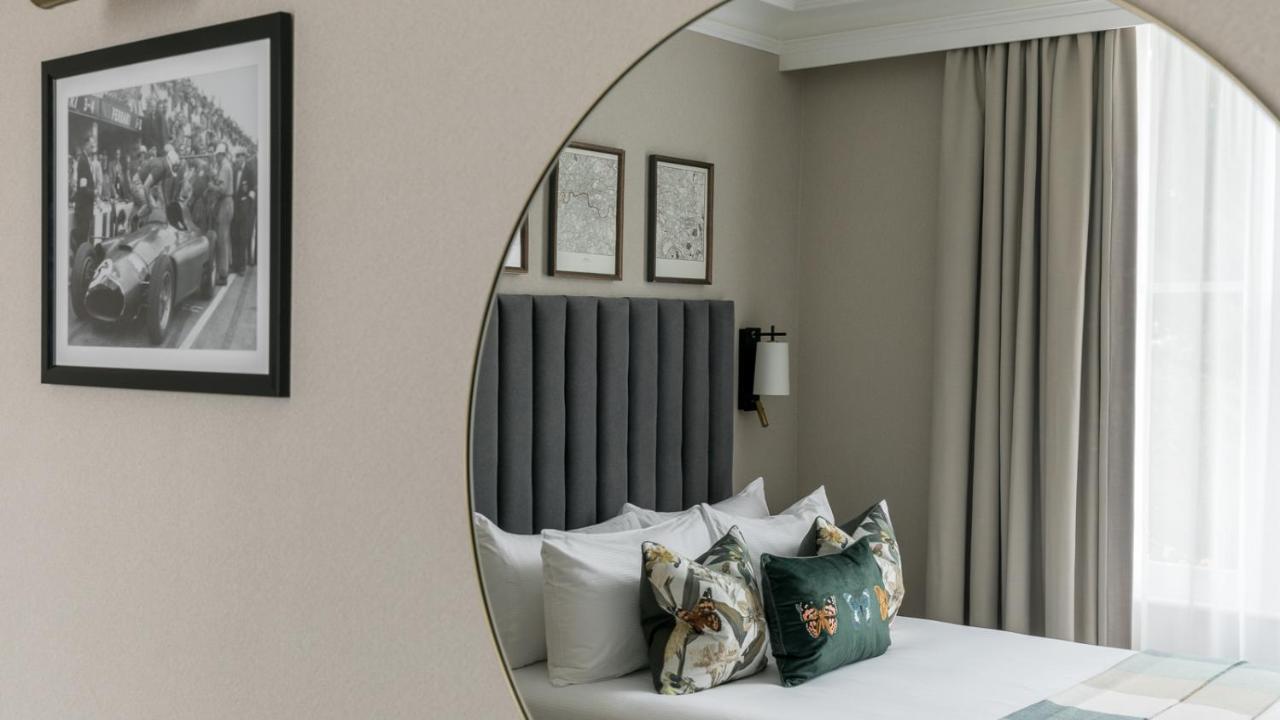 The Selwyn, Richmond Hotel Richmond  Ngoại thất bức ảnh