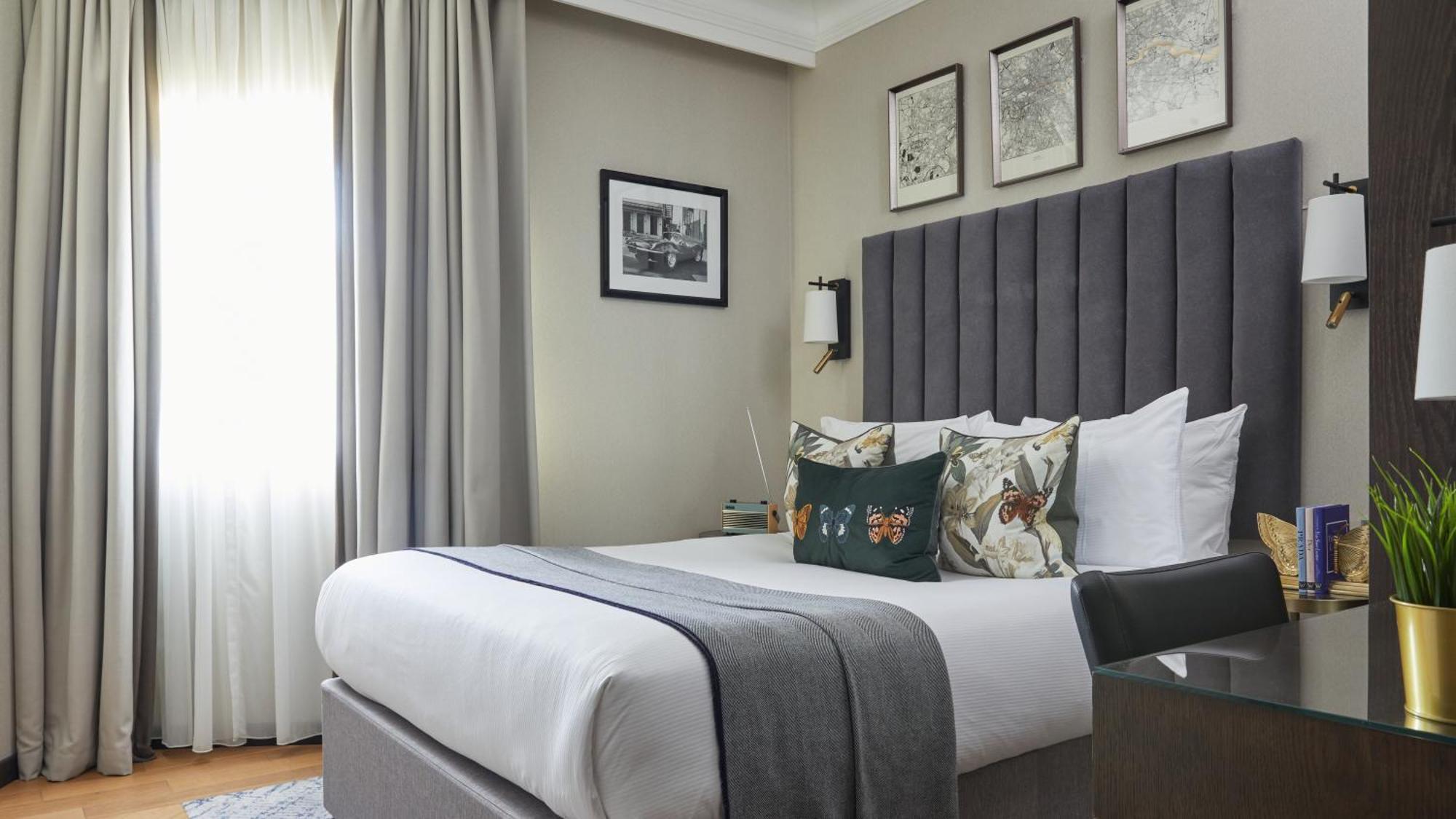The Selwyn, Richmond Hotel Richmond  Ngoại thất bức ảnh