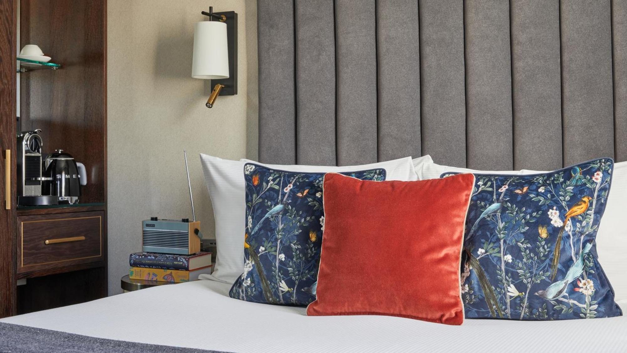 The Selwyn, Richmond Hotel Richmond  Ngoại thất bức ảnh