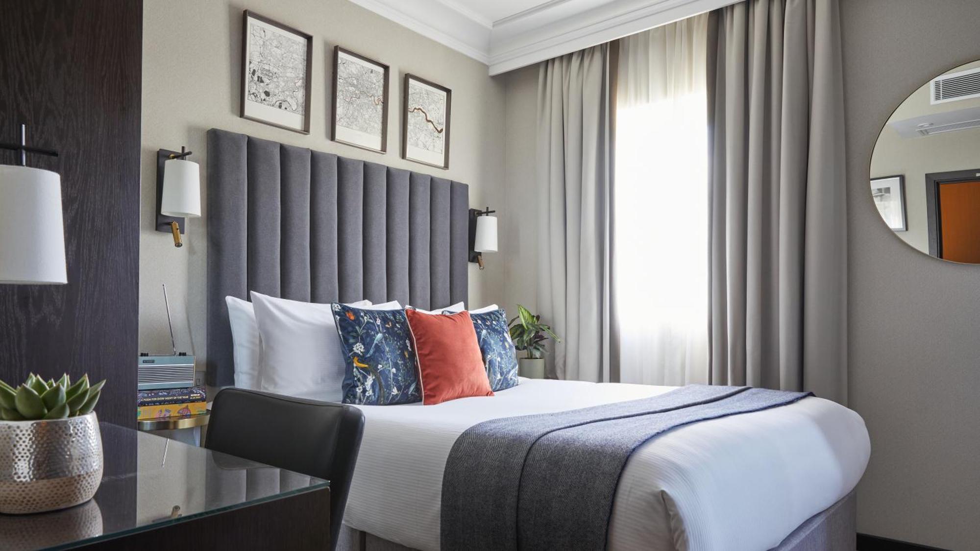 The Selwyn, Richmond Hotel Richmond  Ngoại thất bức ảnh