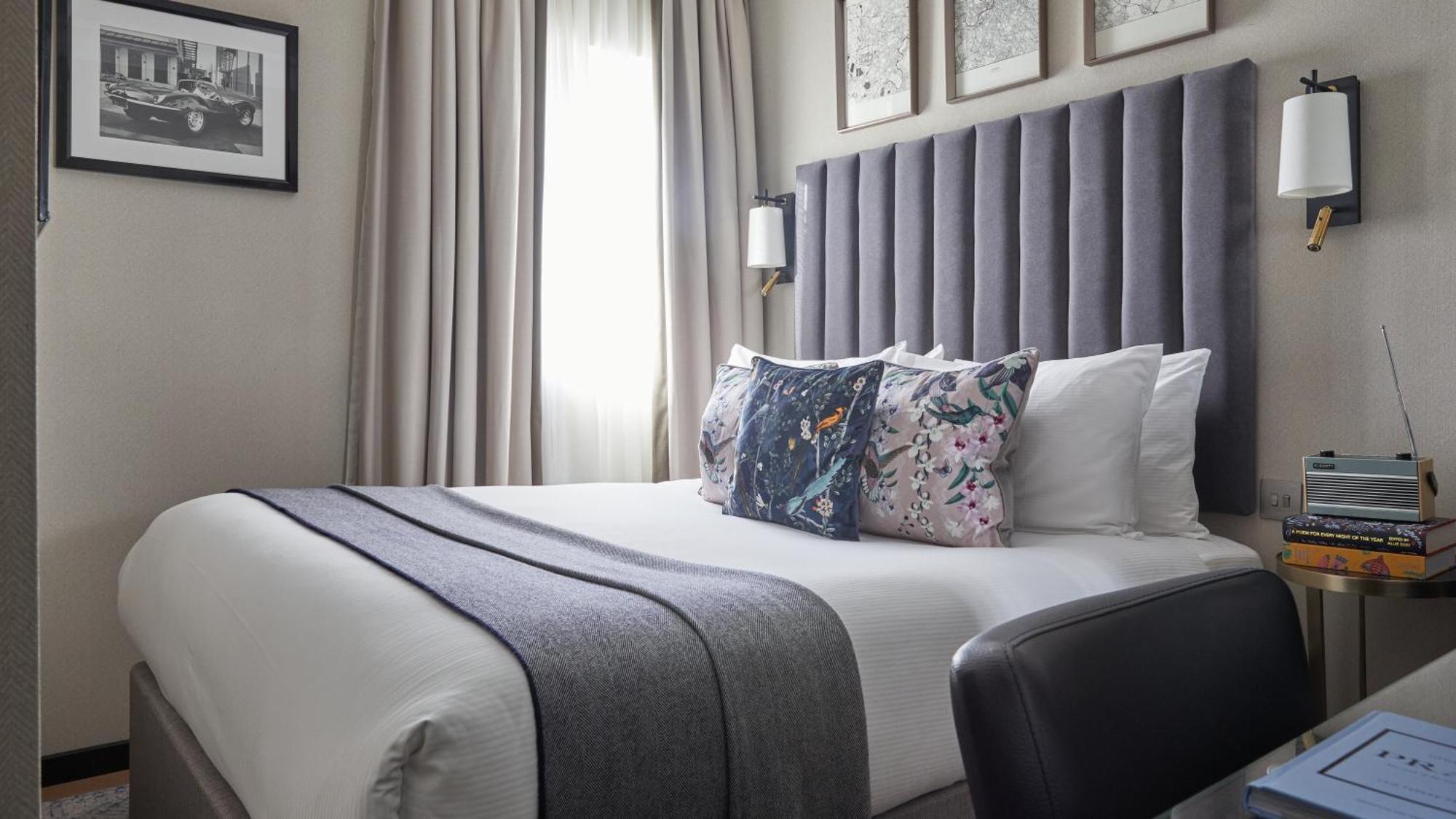 The Selwyn, Richmond Hotel Richmond  Ngoại thất bức ảnh