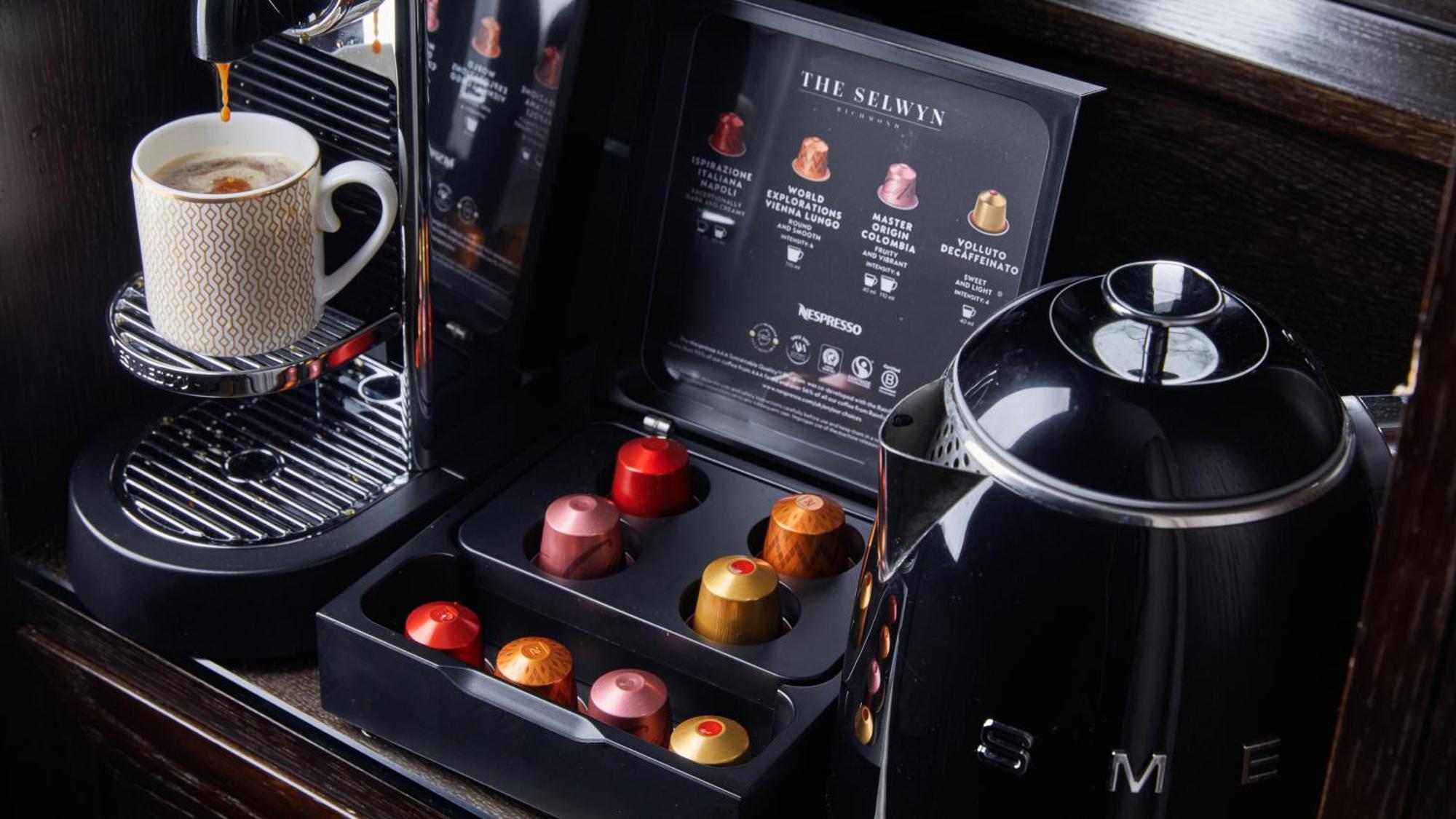 The Selwyn, Richmond Hotel Richmond  Ngoại thất bức ảnh