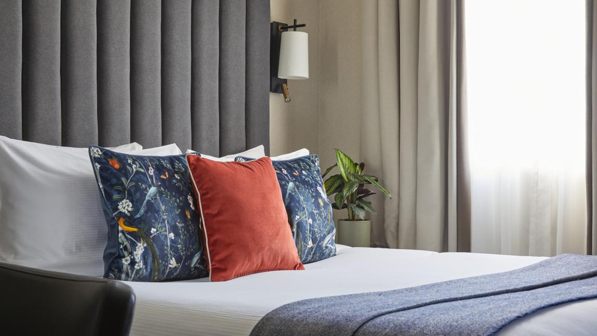 The Selwyn, Richmond Hotel Richmond  Ngoại thất bức ảnh