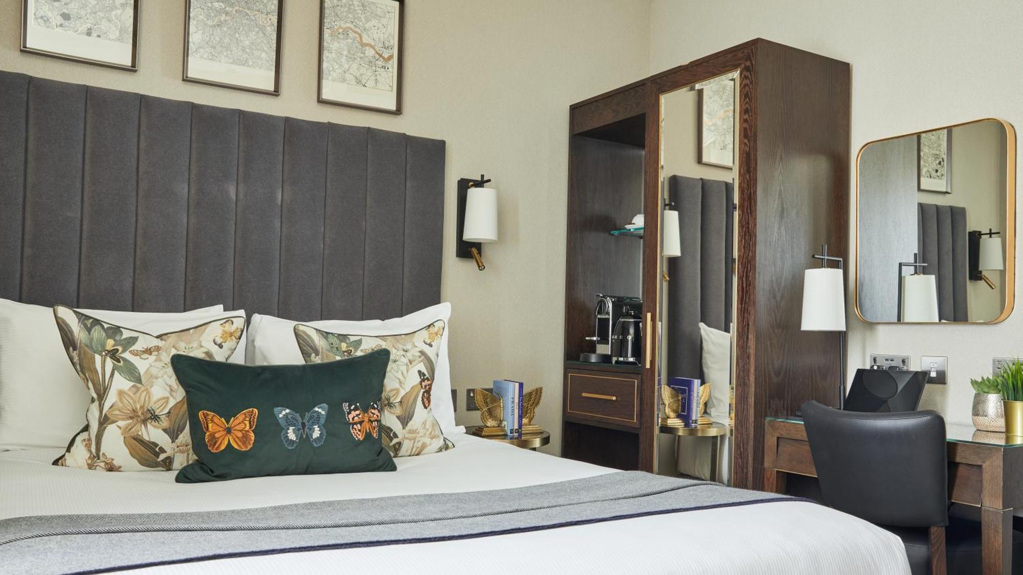 The Selwyn, Richmond Hotel Richmond  Ngoại thất bức ảnh