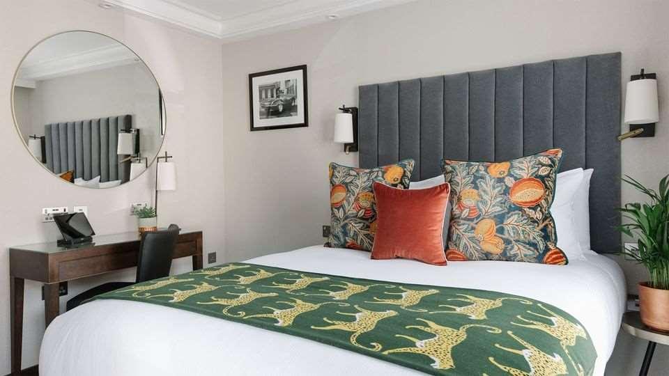 The Selwyn, Richmond Hotel Richmond  Phòng bức ảnh