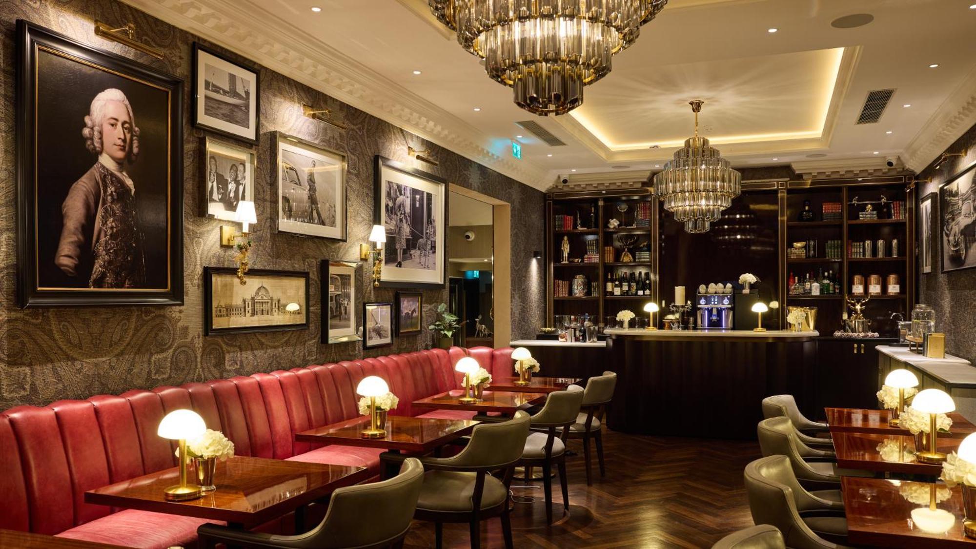 The Selwyn, Richmond Hotel Richmond  Ngoại thất bức ảnh