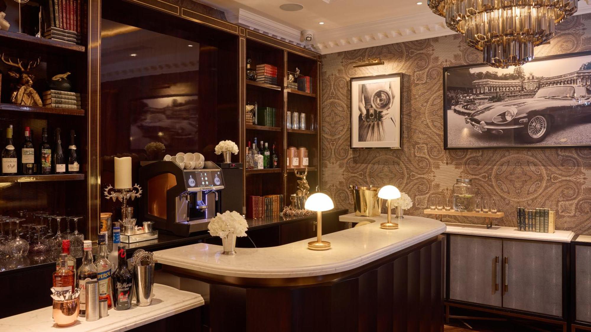 The Selwyn, Richmond Hotel Richmond  Ngoại thất bức ảnh