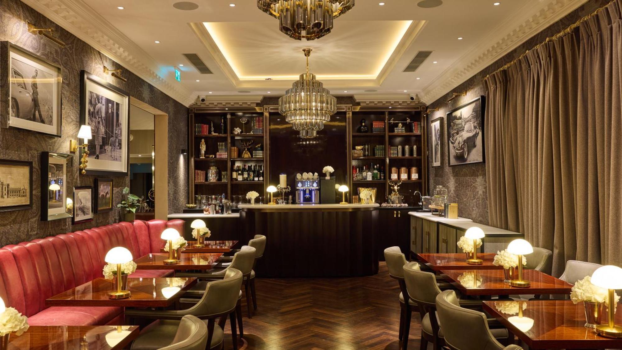 The Selwyn, Richmond Hotel Richmond  Ngoại thất bức ảnh