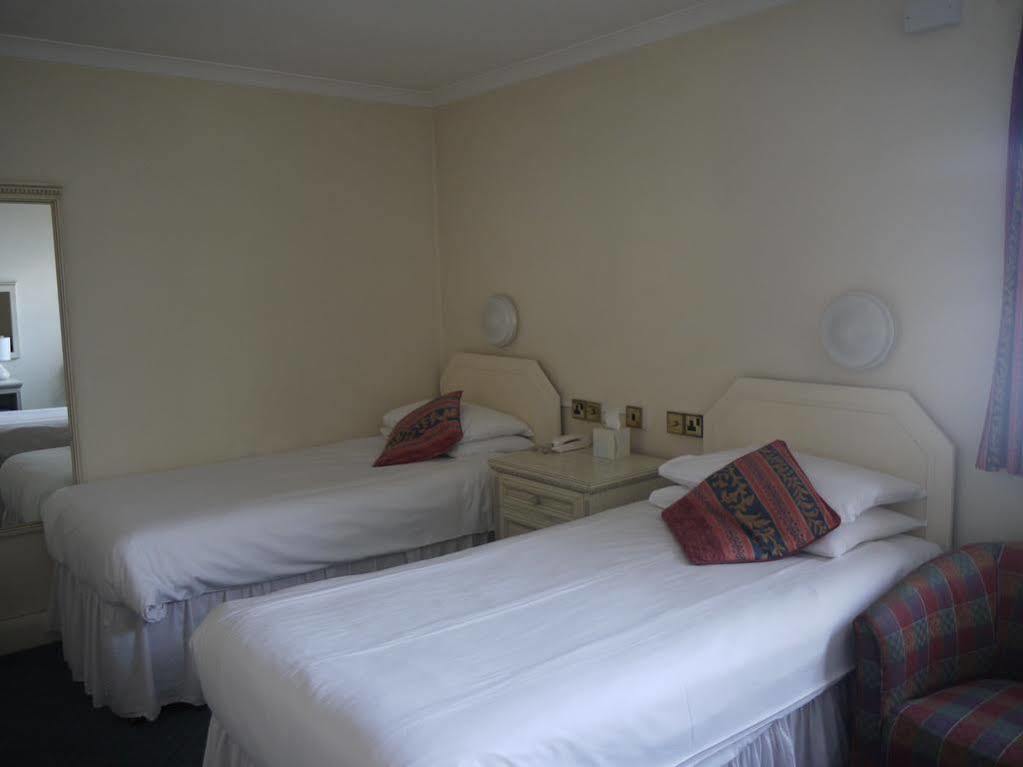 The Selwyn, Richmond Hotel Richmond  Ngoại thất bức ảnh