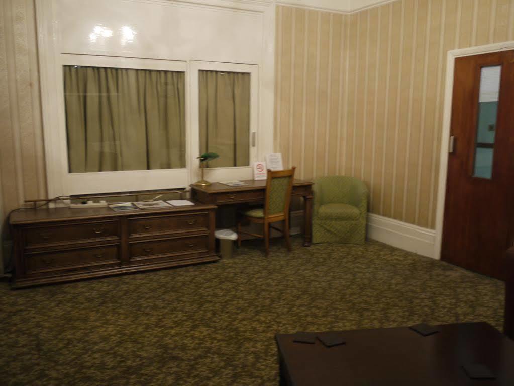 The Selwyn, Richmond Hotel Richmond  Ngoại thất bức ảnh